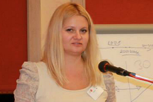 Представитель «Русской школы Эстонии» выступила на совещании ОБСЕ в Варшаве
