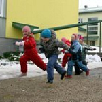 В детских садах столицы Эстонии прибавилось 1100 мест