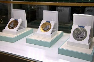 В предпоследний день Олимпиады в Сочи разыграют семь комплектов медалей