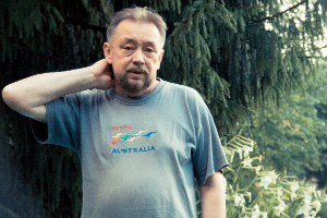 Валерий Иванович Мошев