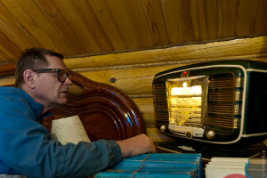 У Эстонии не осталось свободных радиочастот в диапазоне FM
