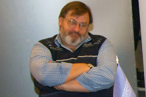 Владимир Скачко