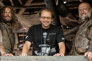 Андрей Кравчук
