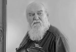 Валерий Александрович Смирнов